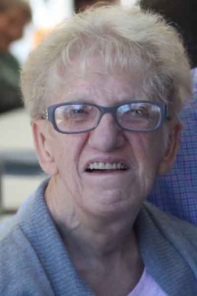 Jean Wilson Gough 1947-2021 | News, Sports, Jobs - Vimarsana News
